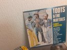 TOOTS & THE MAYTALS LP FUNKY KINGSTON