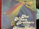 Nihau Brothers ft. Oliver Kelly - Say That You Love Me  - PRIVATE HAWAII LP