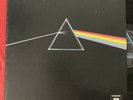 Pink Floyd - Dark Side Of The Moon EMI Harvest UK QUAD Q4SHVL 804 - RARE ROCK LP