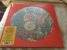 THE BEATLES - SGT PEPPER VINYL PICTURE DISC BRAND NEW & SEALED