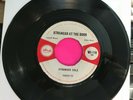 SKA: STRANGER COLE 'STRANGER AT THE DOOR/CONQUEROR' 1963 UK ISLAND EX+ EARLY SKA