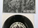 EARTH CRISIS - All Out War 7