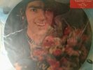 ROBYN HITCHCOCK -Exploding In Silence- Rare 6 Track Picture Disc LP/Vinyl Record