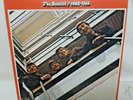 Beatles 1962-1966 Red Double Album, Vinyl LP Album Vinyl Is Pristine, Total ++++