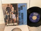Rolling Stones 45,, 2000 light years / She`s a Rainbow ) NORWAY 7 single RARE