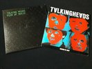 2 x Talking Heads 12