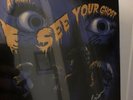 The Lathums - I See Your Ghost Yellow Signed 7