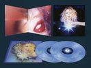 Kylie Minogue Disco Deluxe Ltd Edition Blue Marble Double Vinyl LP Exclusive
