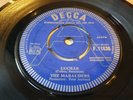 The Marauders ?– Lucille / Little Egypt - Decca - 7