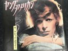 David Bowie, 7” Vinyl, Young Americans, Japanese SS -2447
