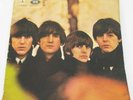 The Beatles FOR SALE record