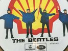 THE BEATLES HELP 