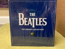 The Beatles  The Singles Collection 23 x  7 