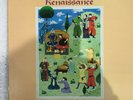Renaissance Scheherazade Vinyl MFSL 1-099 1983 US release M/M