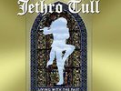 JETHRO TULL-LIVING WITH THE PAST (LTD 2LP+BONUS-CD) (UK IMPORT) VINYL NEW
