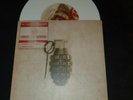 My Chemical romance Conventional Weapons Vinyl 7 Inch disc 5