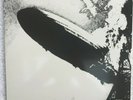 Led Zeppelin I Vinyl SD8216 2000 US release on Atlantic / Classic Records M/M