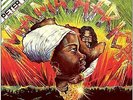 Tosh, Peter-Mama Africa (1LP Coloured) (UK IMPORT) VINYL NEW