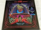 Allman Brothers 2LP Vinyl Fillmore East 1970 Bear's Sonic Aquamarine Purple Haze