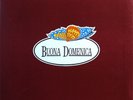 Antonello Venditti ‎– Buona Domenica - Vinyl - 1979 Near Mint - Poster 1st press