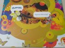 QUANTIC Apricot Morning 2x LP NEW VINYL Tru Thoughts. Like New