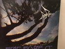 Rare Bird Vinyl LP Epic Forest