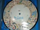 THE CURE - Just Like Heaven Picture Disc 7
