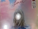 New Taylor Swift Lover Target Exclusive, Vinyl 2-Disc Color Set, Digital Album