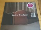 Lost In Translation Soundtrack - RSD (Violet) Vinyl LP