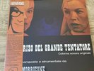 Ennio Morricone ?– Il Sorriso Del Grande Tentatore Vinyl