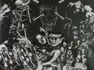 GISM G.I.S.M. Detestation - Vinyl LP - Japanese Hardcore Metal