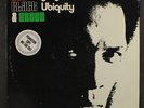ROY AYERS: red black & green POLYDOR 12