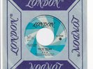 Canada Northern Soul 45 - RAIN - Out Of My Mind / You're The One