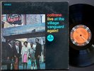 JOHN COLTRANE Live At The Village Vanguard Again  IMPULSE Pharoah Sanders Alice