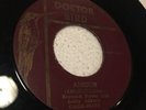 *RARE*  Doctor Bird 45 RPM CARIB-BEATS  THE VIBRATORS Raymond Harper RARE*