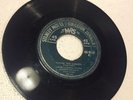 RARE 45 RPM Made In England. Stanley Motta - Kingston Jamaica ?? COUNT LASHER
