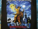 IRON MAIDEN - THE BRITISH ARE COMING AGAIN - USA 2017 - 3ER COLORED VINYL  500X