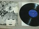 LP the Beatles - Revolver (Spain)  PCSL 5.308 (1966)