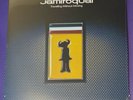 JAMIROQUAI - TRAVELLING WITHOUT MOVING VINYL