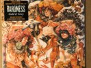 Baroness Gold and Grey Lp Sealed Red And Blue Vinyl Limited