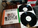 Billy Bragg - Back To Basics - 2x12