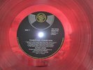 Elton John - Tumbleweed Connection UK 1970 DJM Translucent Red Vinyl LP