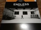 Frank Ocean Endless 2xLP Color Vinyl NM