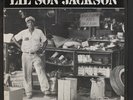 LIL' SON JACKSON: lil' son jackson ARHOOLIE 12