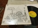 PINK FLOYD ..RELICS .1980  HOLAND VINYL RECORD