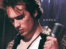 Jeff Buckley - Grace LP - 180 Gram Vinyl Album SEALED RECORD Hallelujah Mojo Pin