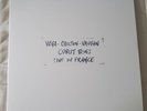 TAKAAKIRA GOTO Classical Punk & Echoes LP Clear Black Haze from MONO Japan BORIS