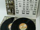 LP Led Zeppelin - Physical Graffiti - 2x LP Swan Song ?– SSK 89 400
