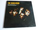 THE CHARLATANS THE CHARLATANS VINYL LP BBQLP174