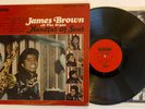 James Brown - Handful Of Soul - 1966 US Stereo 1st Press (EX) Ultrasonic Clean